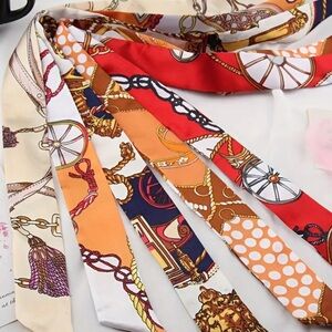 Gorgeous Soft and Silky Scarf